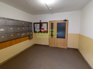 Prodej bytu 3+1, Nový Bor, Palackého, 65 m2