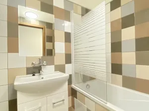 Pronájem bytu 2+kk, Jaroměř - Pražské Předměstí, Královédvorská, 41 m2