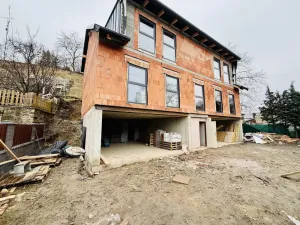 Prodej bytu 3+kk, Šternberk, 66 m2