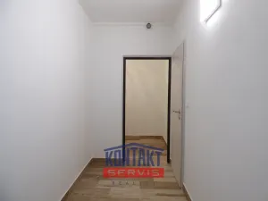 Pronájem bytu 1+1, České Budějovice - České Budějovice 2, 44 m2