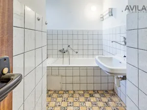 Pronájem rodinného domu, Benešov, 464 m2