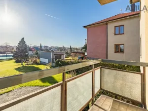 Pronájem rodinného domu, Benešov, 464 m2