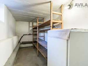 Prodej rodinného domu, Benešov, 232 m2