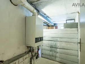 Prodej rodinného domu, Benešov, 232 m2