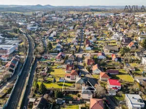 Prodej rodinného domu, Benešov, 232 m2