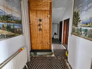 Prodej rodinného domu, Pustějov, 140 m2