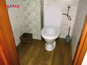 Prodej chalupy, Stará Červená Voda, 130 m2