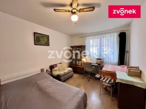 Pronájem bytu 2+kk, Otrokovice, Dr. E. Beneše, 56 m2