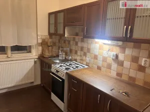 Pronájem atypického bytu, Praha - Velká Chuchle, Starochuchelská, 20 m2
