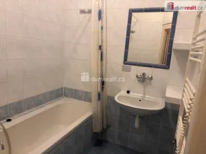 Pronájem atypického bytu, Praha - Velká Chuchle, Starochuchelská, 20 m2