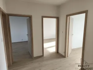 Pronájem bytu 3+1, Holešov, Novosady, 78 m2