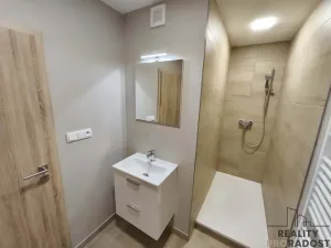 Pronájem bytu 3+1, Holešov, Novosady, 78 m2