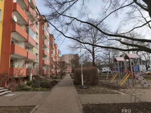 Pronájem bytu 3+1, Holešov, Novosady, 78 m2