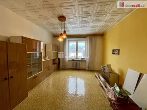 Prodej bytu 2+1, Sokolov, Sokolovská, 53 m2