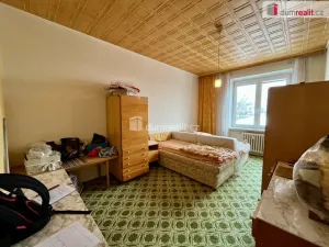 Prodej bytu 2+1, Sokolov, Sokolovská, 53 m2