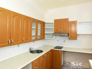 Prodej bytu 2+1, Most, Zdeňka Fibicha, 54 m2