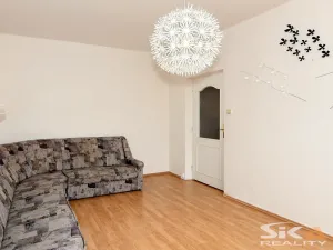 Prodej bytu 2+1, Most, Zdeňka Fibicha, 54 m2