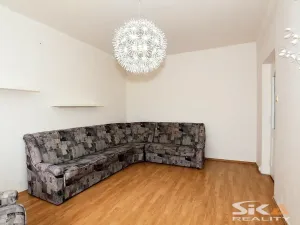 Prodej bytu 2+1, Most, Zdeňka Fibicha, 54 m2