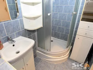 Prodej bytu 2+1, Most, Zdeňka Fibicha, 54 m2