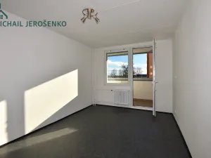 Pronájem bytu 2+kk, Kladno - Kročehlavy, Na růžovém poli, 40 m2