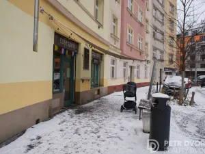 Prodej bytu 2+1, Praha - Žižkov, Basilejské náměstí, 73 m2