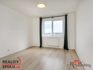 Pronájem bytu 1+kk, Plzeň - Jižní Předměstí, Magisterská, 29 m2