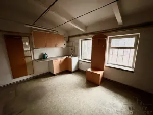 Prodej výrobních prostor, Hustopeče, 1710 m2