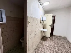 Prodej výrobních prostor, Hustopeče, 1710 m2