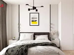 Prodej bytu 2+kk, Karlovy Vary, Moskevská, 70 m2