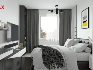 Prodej bytu 2+kk, Karlovy Vary, Moskevská, 70 m2