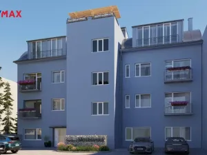 Prodej bytu 2+kk, Karlovy Vary, Moskevská, 70 m2