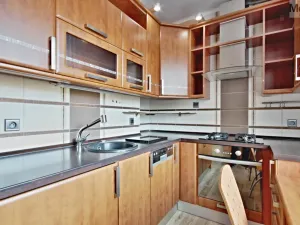 Pronájem bytu 2+1, Most, Pionýrů, 54 m2