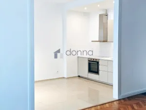 Pronájem bytu 2+kk, Praha, Pod Kotlaskou, 76 m2