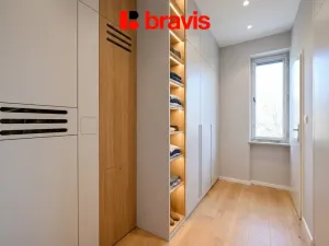 Prodej bytu 3+1, Brno - Komín, Ulrychova, 110 m2