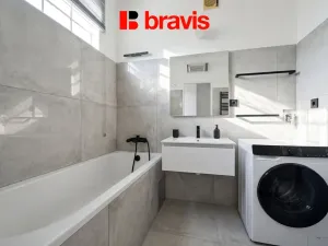 Prodej bytu 3+1, Brno - Komín, Ulrychova, 110 m2