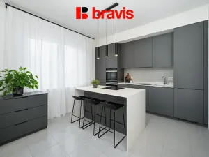 Prodej bytu 3+1, Brno - Komín, Ulrychova, 110 m2