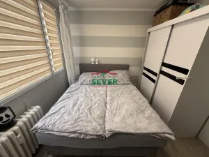 Prodej bytu 3+1, Most, Moskevská, 55 m2