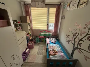 Prodej bytu 3+1, Most, Moskevská, 55 m2