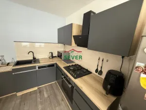 Prodej bytu 3+1, Most, Moskevská, 55 m2