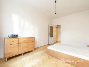Pronájem bytu 3+1, Praha - Malešice, Ovčárská, 72 m2