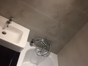 Pronájem bytu 3+kk, Praha - Holešovice, Dělnická, 99 m2