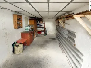 Pronájem garáže, Cheb, 17. listopadu, 20 m2