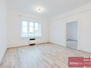 Pronájem bytu 2+1, Přerov, Čechova, 82 m2