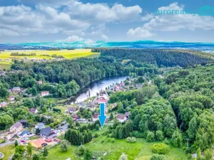 Prodej pozemku pro bydlení, Libá, 1745 m2