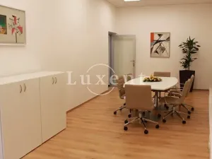 Pronájem kanceláře, Praha - Nové Město, Krakovská, 120 m2