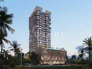 Prodej bytu 4+kk, Dubaj, Spojené arabské emiráty, 148 m2