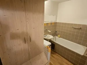 Pronájem bytu 1+1, Příbram - Příbram VIII, Čechovská, 47 m2