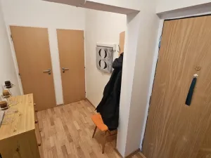 Pronájem bytu 1+1, Příbram - Příbram VIII, Čechovská, 47 m2