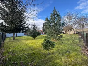 Prodej rodinného domu, Podbrdy, 144 m2