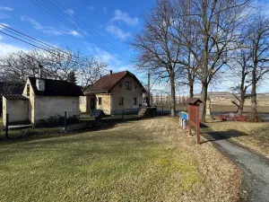 Prodej rodinného domu, Podbrdy, 144 m2